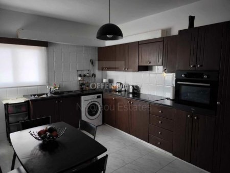 Two bedroom apartment for sale in Mesa Geitonia - 6