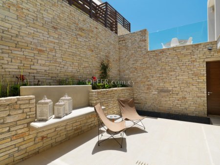 4 bed house for sale in Tsada Pafos - 6