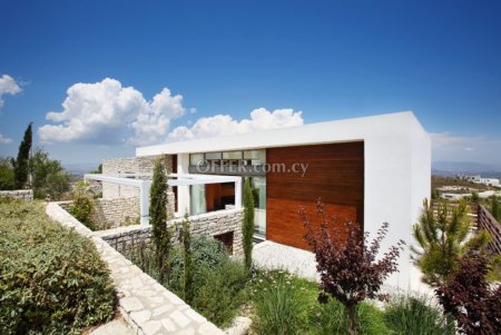 3 bed house for sale in Tsada Pafos - 6