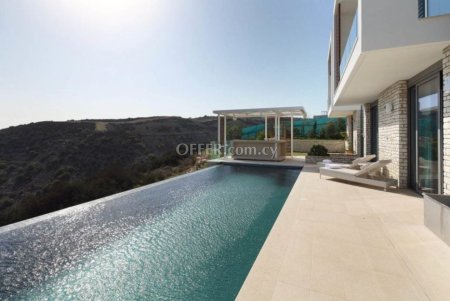 4 bed house for sale in Tsada Pafos - 6
