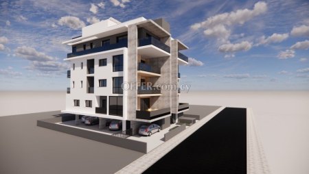 Apartment (Penthouse) in Katholiki, Limassol for Sale - 4