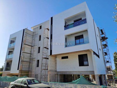2 Bed Apartment for rent in Geroskipou, Paphos - 5