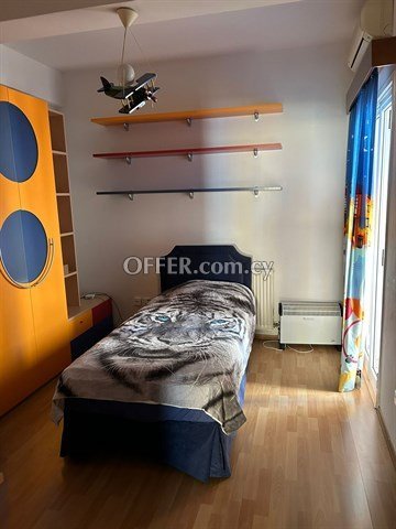 3 Bedroom Apartment  In Agioi Omoligites, Nicosia - 3