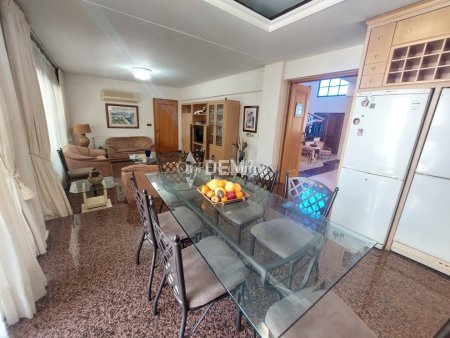House For Sale in Paphos City Center, Paphos - DP4023 - 7