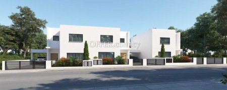 New For Sale €280,000 House 3 bedrooms, Egkomi Nicosia - 7