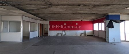 Καινούργιο Πωλείται €145,000 Γραφείο Λευκωσία (κέντρο) Λευκωσία - 6