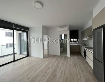 One Bedroom appartment for sale - NEW - 1