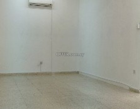 SHOP /OFFICE FOR RENT - 5