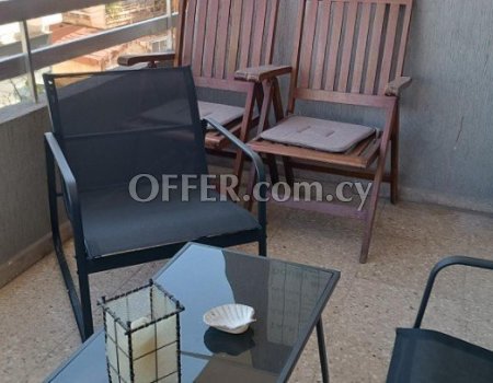 2 Bedroom apartment fully furnished Neapolis - 3