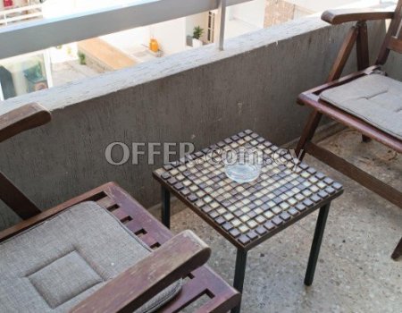 2 Bedroom apartment fully furnished Neapolis - 2