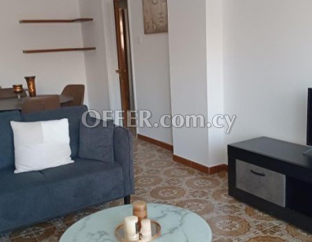 2 Bedroom apartment fully furnished Neapolis - 1