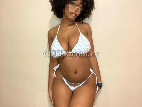 Sloppy Deepthroat available - Photo 1