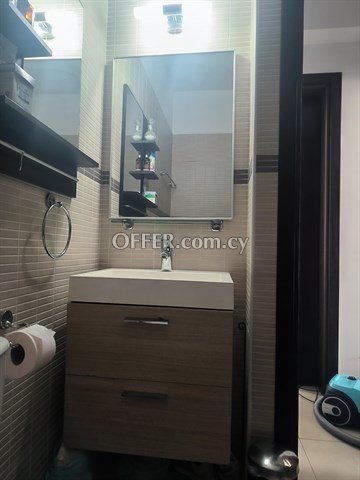 1 Bedroom Modern & Spacious Apartment  In Makedonitissa, Nicosia - 2