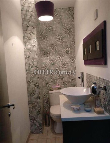 2 Bedroom Penthouse  In Strovolos, Nicosia - 2