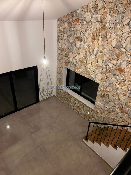 3 Bedroom Detached Villa For Sale Limassol - 6