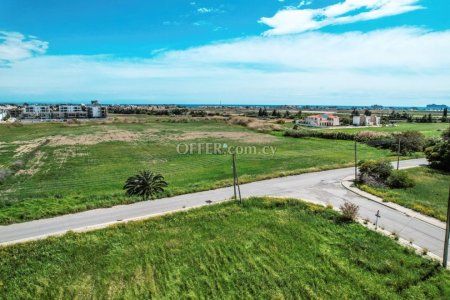 Building Plot for Sale in Oroklini, Larnaca - 6