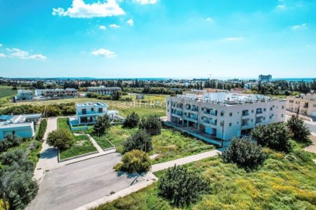 Field for Sale in Oroklini, Larnaca - 6