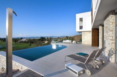 4 bed house for sale in Tsada Pafos - 5