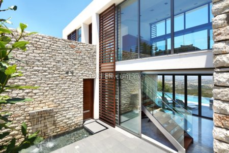 3 bed house for sale in Tsada Pafos - 5