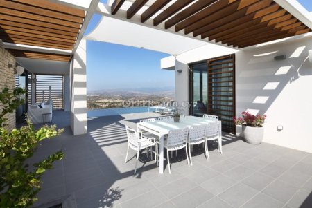 4 bed house for sale in Tsada Pafos - 5