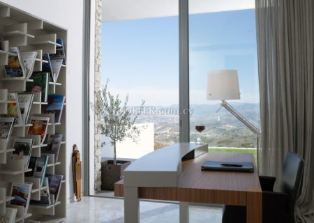 3 bed house for sale in Tsada Pafos - 5