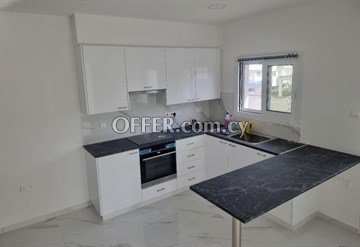 Fully Renovated 3 Bedroom Apartment  In Agios Dometios, Nicosia - With - 2