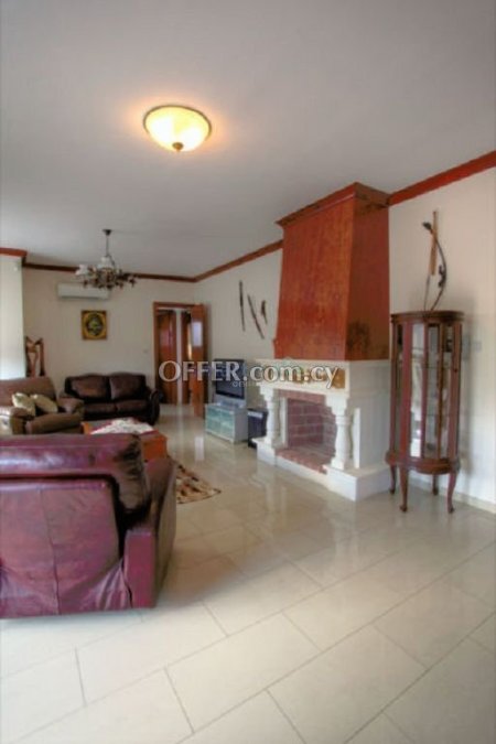 6 Bedroom Detached Villa For Sale Limassol - 6