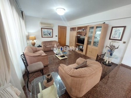 House For Sale in Paphos City Center, Paphos - DP4023 - 6