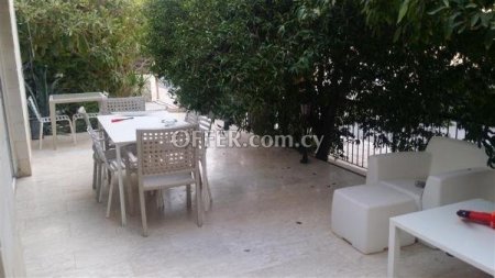 New For Sale €950,000 House (1 level bungalow) 4 bedrooms, Detached Nicosia (center), Lefkosia Nicosia - 6