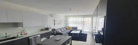 New For Sale €187,000 Apartment 2 bedrooms, Retiré, top floor, Lakatameia, Lakatamia Nicosia - 6