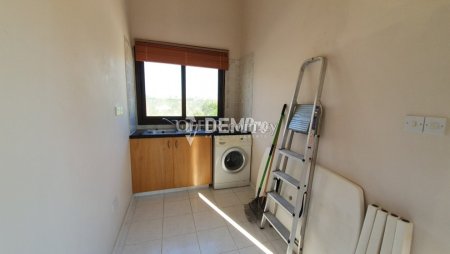Villa For Sale in Kouklia - Secret Valley, Paphos - DP4021 - 5