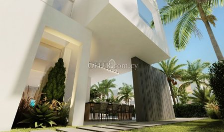 THREE BEDROOM VILLA WITH POOL IN KAPPARIS - 5