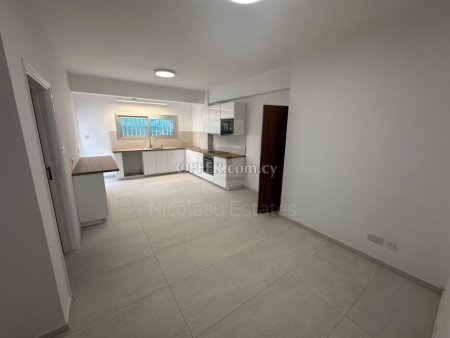 Ground Floor Three Bedroom House for Rent in Agious Omologites Nicosia - 4