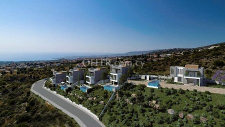 4 Bed Detached Villa for sale in Tala, Paphos - 5