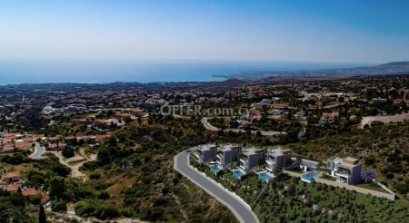 4 Bed Detached Villa for sale in Tala, Paphos - 5