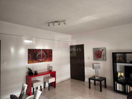 Two bedroom apartment for sale in Mesa Geitonia - 4