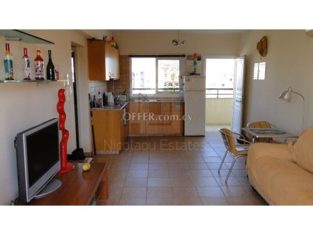 One bedroom apartment in Potamos Germasogias close to Apollonia Hotel - 4