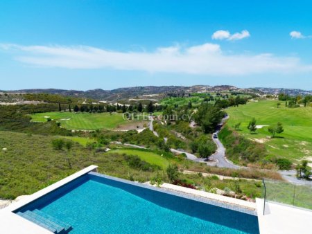 4 bed house for sale in Tsada Pafos - 4