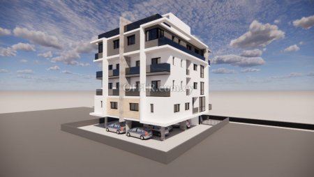 Apartment (Flat) in Katholiki, Limassol for Sale - 2