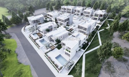 House (Detached) in Kissonerga, Paphos for Sale - 2