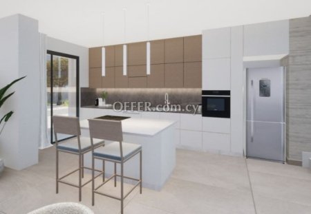 House (Detached) in Kissonerga, Paphos for Sale - 2