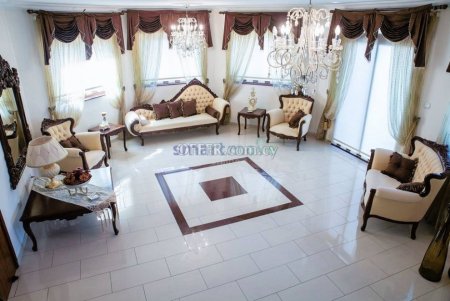 6 Bedroom Detached Villa For Sale Limassol - 5