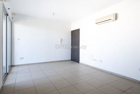 One bedroom apartment in Aglantzia Nicosia - 4