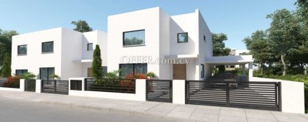 New For Sale €280,000 House 3 bedrooms, Egkomi Nicosia - 5