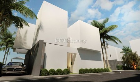 THREE BEDROOM VILLA WITH POOL IN KAPPARIS - 4