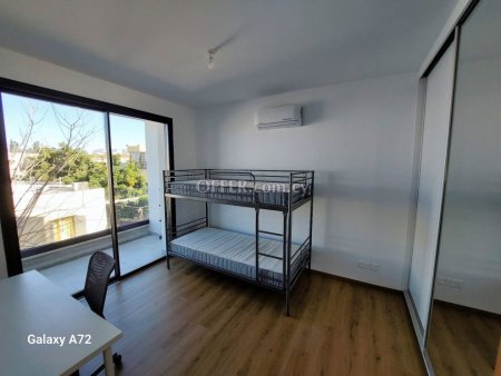 Brand New Modern 2 bedrooms 2 bathrooms Apartment in Kissonerga - 4