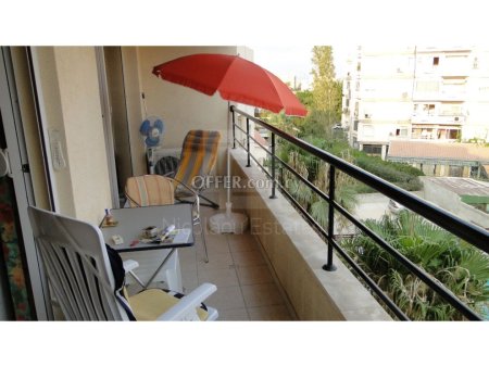 One bedroom apartment in Potamos Germasogias close to Apollonia Hotel - 3