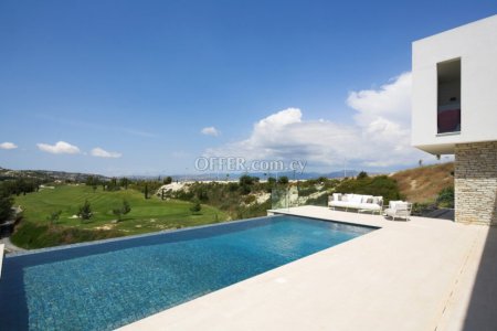 4 bed house for sale in Tsada Pafos - 3