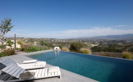 3 bed house for sale in Tsada Pafos - 3