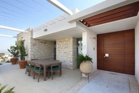 4 bed house for sale in Tsada Pafos - 3